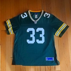 NFL Jersey Green Bay Packers Micah Hyde Ladies Size M